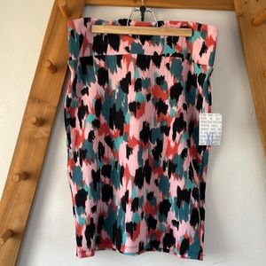 LulaRoe Cassie Skirt